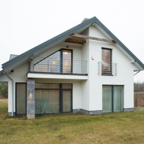 Modernes Einfamilienhaus im Siegerland – Beispielimmobilie von Steiner Immobilien